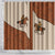 Cowboy Shower Curtain Horse Riding Retro Western Yoke