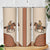 Cowboy Skinny Tumbler Horse Riding Retro Western Yoke