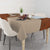 Cowboy Tablecloth Horse Riding Retro Western Yoke