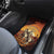 Cowboy Car Mats Ride Em Cowboy