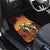 Cowboy Car Mats Ride Em Cowboy