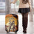 Cowboy Luggage Cover Ride Em Cowboy