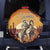 Cowboy Spare Tire Cover Ride Em Cowboy