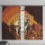 Cowboy Window Curtain Ride Em Cowboy