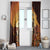 Cowboy Window Curtain Ride Em Cowboy