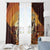 Cowboy Window Curtain Ride Em Cowboy