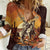 Cowboy Women Casual Shirt Ride Em Cowboy