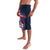 Personalized Netherlands Cycling Lavalava Sporty Style Navy - Wonder Print Shop