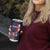 Personalized Netherlands Cycling Tumbler Cup Sporty Style Navy - Wonder Print Shop