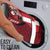 Denmark Cycling Bathroom Set Sporty Style Red - Wonder Print Shop
