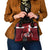Denmark Cycling Shoulder Handbag Sporty Style Red - Wonder Print Shop