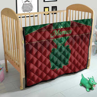 Morocco Quilt Royal Lion Islam Patterns - Wonder Print Shop