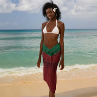 Morocco Sarong Royal Lion Islam Patterns - Wonder Print Shop