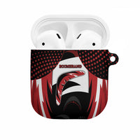 Boomerang AirPods Case Unique Style