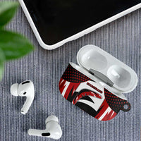 Boomerang AirPods Case Unique Style