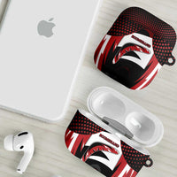 Boomerang AirPods Case Unique Style