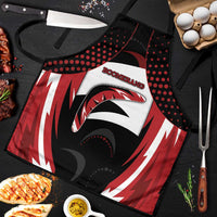 Boomerang Apron Unique Style