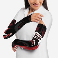 Custom Boomerang Arm Sleeves Unique Style
