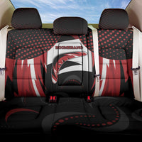 Boomerang Back Car Seat Cover Unique Style