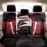 Boomerang Back Car Seat Cover Unique Style
