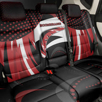 Boomerang Back Car Seat Cover Unique Style