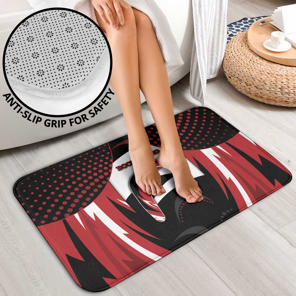 Boomerang Bathroom Set Unique Style