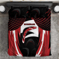 Boomerang Bedding Set Unique Style