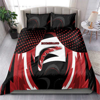 Boomerang Bedding Set Unique Style