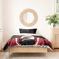 Boomerang Bedding Set Unique Style