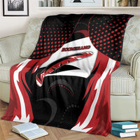 Boomerang Blanket Unique Style