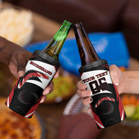 Custom Boomerang 4 in 1 Can Cooler Tumbler Unique Style
