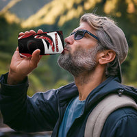 Custom Boomerang 4 in 1 Can Cooler Tumbler Unique Style