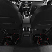 Custom Boomerang Car Mats Unique Style