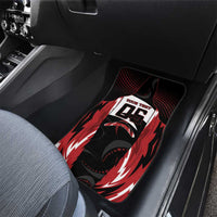 Custom Boomerang Car Mats Unique Style