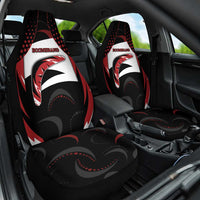 Boomerang Car Seat Cover Unique Style