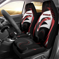 Boomerang Car Seat Cover Unique Style
