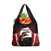 Boomerang Grocery Bag Unique Style
