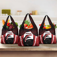 Boomerang Grocery Bag Unique Style