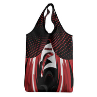 Boomerang Grocery Bag Unique Style