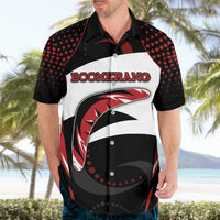 Custom Boomerang Hawaiian Shirt Unique Style