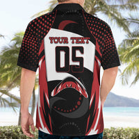 Custom Boomerang Hawaiian Shirt Unique Style