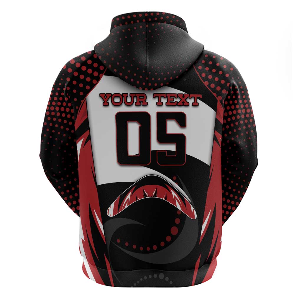 Custom Boomerang Hoodie Unique Style