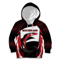 Custom Boomerang Kid Hoodie Unique Style