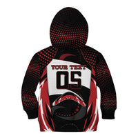 Custom Boomerang Kid Hoodie Unique Style