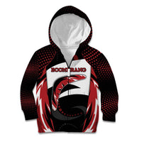 Custom Boomerang Kid Hoodie Unique Style