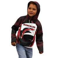 Custom Boomerang Kid Hoodie Unique Style