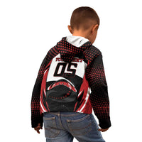 Custom Boomerang Kid Hoodie Unique Style