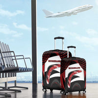 Boomerang Luggage Cover Unique Style