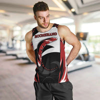 Custom Boomerang Men Tank Top Unique Style