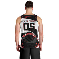 Custom Boomerang Men Tank Top Unique Style